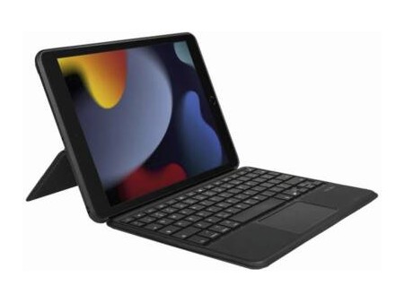 iPad 102 Keyboard cover